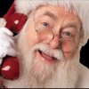 Call Santa Claus &amp; Message