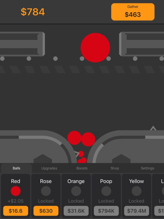 Скачать игру Ball Smasher ™