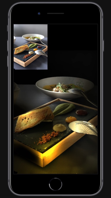Apollo: Immersive illumination