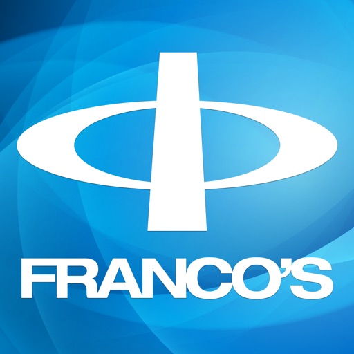 Franco's AC icon