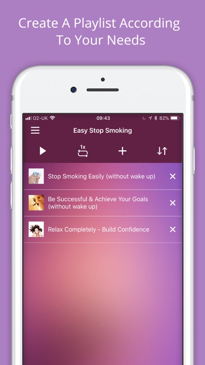 Easy Stop Smoking