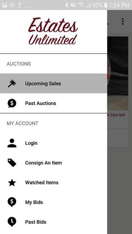 Estates Unlimited Auctions screenshot-4