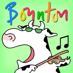 Barnyard Dance! - Sandra Boynton