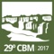 É com enorme satisfação que informamos que o 29º Congresso Brasileiro de Microbiologia, organizado pela Sociedade Brasileira de Microbiologia (SBM) será realizado no período de 22 a 25 de outubro de 2017, no Rafain Palace Hotel e Convention Center, localizado na cidade de Foz do Iguaçu – PR