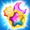 Come and help Princess Aisha to get back the Kingdom’s gems and jewels and rescue her cute animal friends