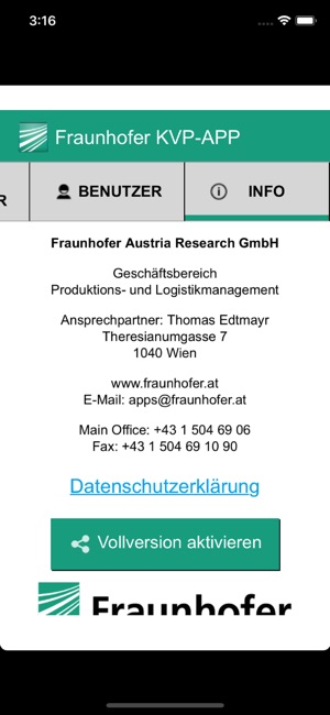 Fraunhofer KVP(圖3)-速報App