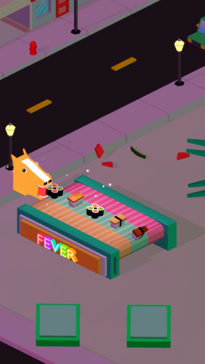 Eat Ya Food screenshot-0