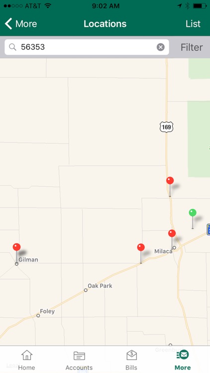 First National Bank of Milaca screenshot-4
