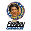 Findlay Chevrolet DealerApp