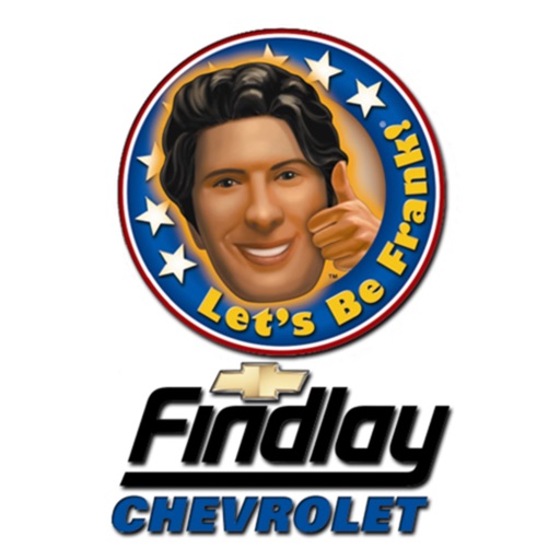 Findlay Chevrolet DealerApp Icon