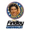 After over 45 years in the automotive industry, we know that there are many places you can purchase your next vehicle, and I want to personally thank you for considering Findlay Chevrolet