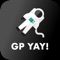 This app allows you to easily keep track of your GPA while making it somewhat entertaining
