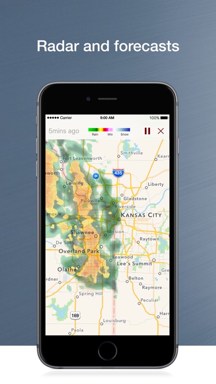 KSHB 41 Action News in Kansas City