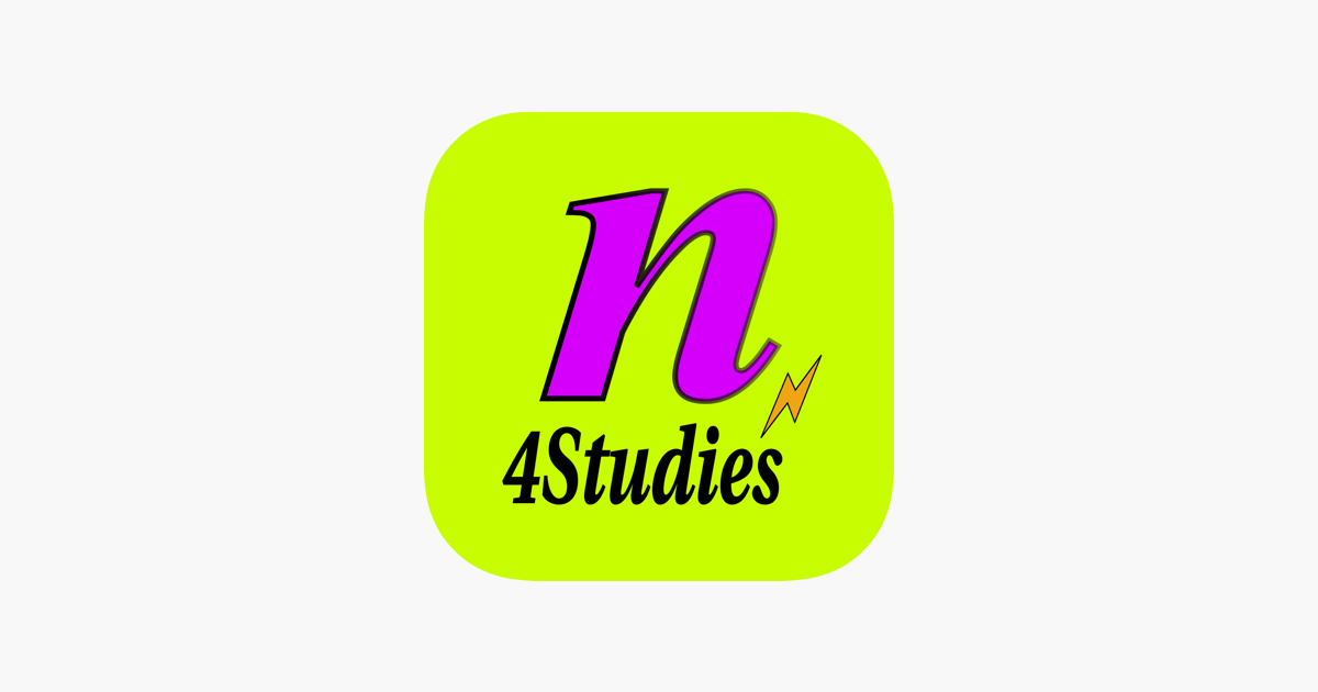 n4studies-en-app-store