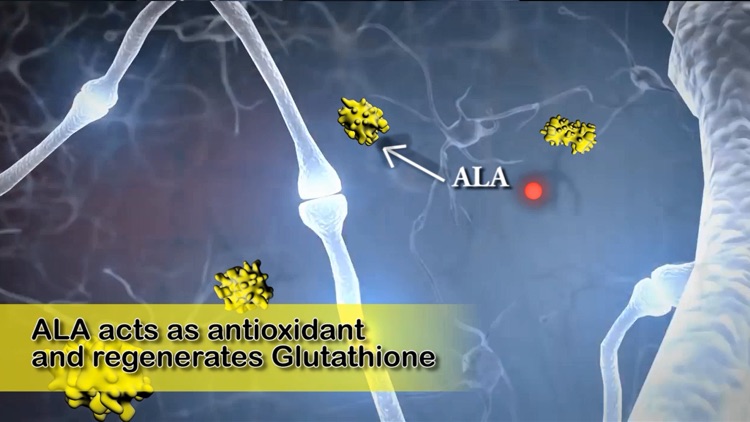 MetNeurobion screenshot-3