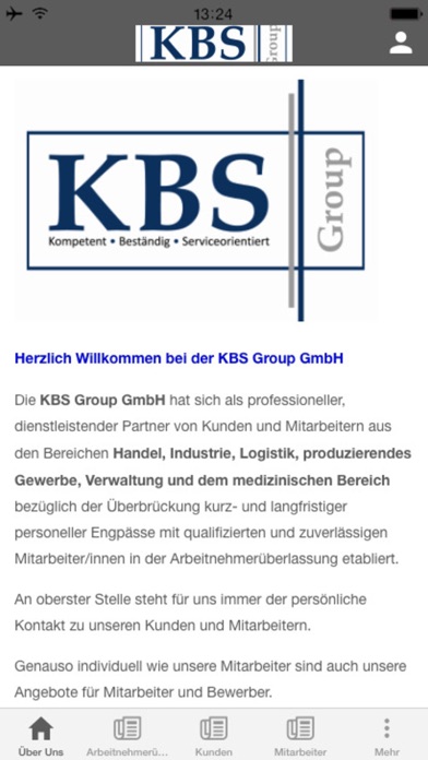 How to cancel & delete KBS Group GmbH from iphone & ipad 4