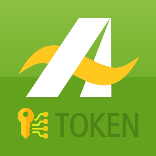 Token Banco da Amazônia