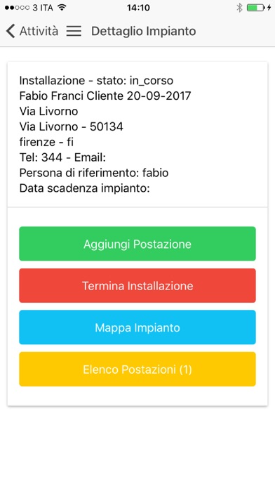 PestDetection screenshot 4