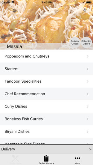 Masala Ringwood(圖2)-速報App