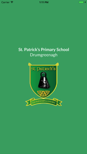 St Patrick's PS Drumgreenagh(圖1)-速報App