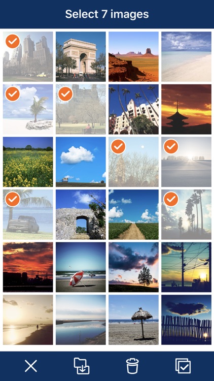 Clipbox Image Search