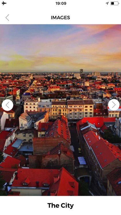 Zagreb Travel Guide Offline