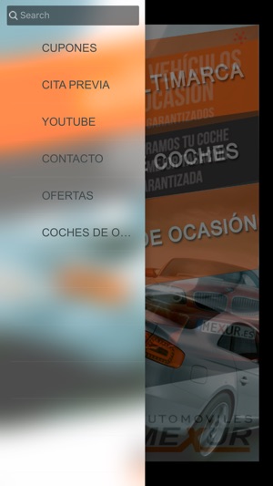 Automóviles Mexur(圖2)-速報App