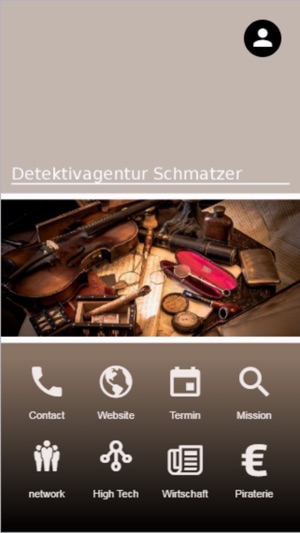 Detektei Schmatzer(圖3)-速報App