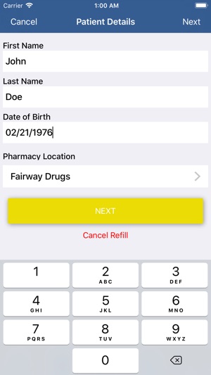 Fairway Drugs Rx(圖2)-速報App