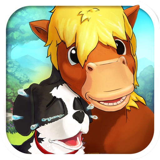 Peppy Pals Farm: Social Skills