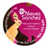 Nieves Sánchez Estilistas