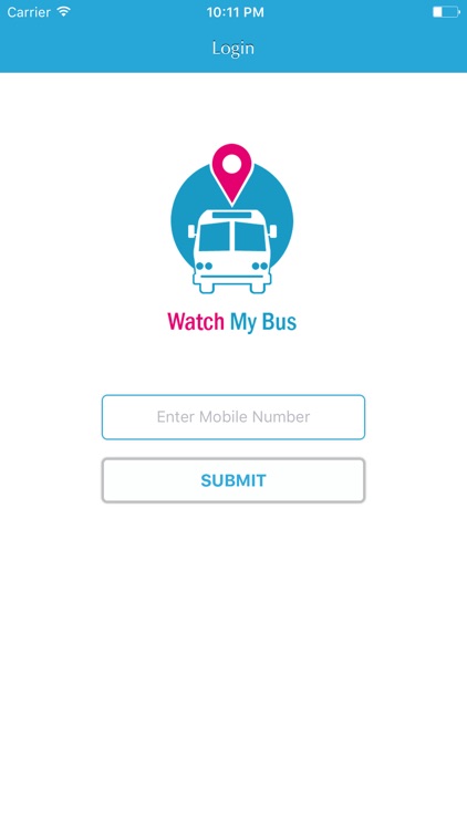 Watch My Bus