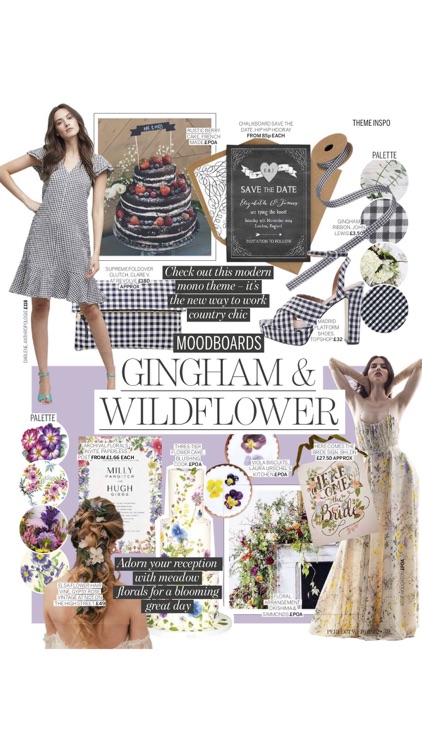 Perfect Wedding Magazine: ideas, venues, dresses