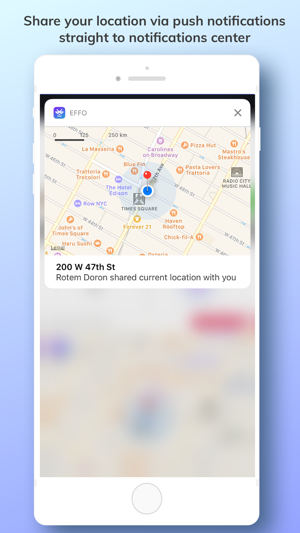 Effo - Locate your friends indoors & outdoors(圖2)-速報App