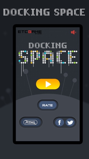 Docking Space Adventures(圖1)-速報App