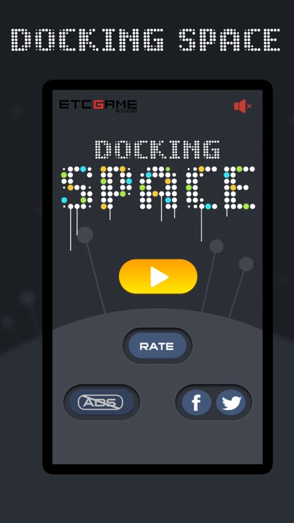 Docking Space Adventures