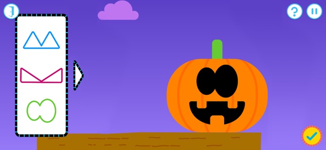 Hey Duggee: The Spooky Badge(圖4)-速報App