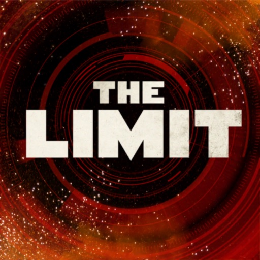 Robert Rodriguez's THE LIMIT