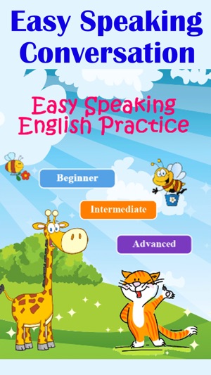 Basic English Speaking Course(圖2)-速報App