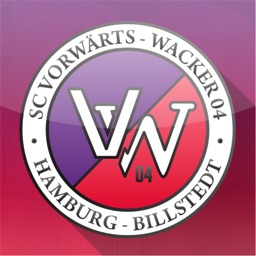 SC Vorwärts-Wacker 04