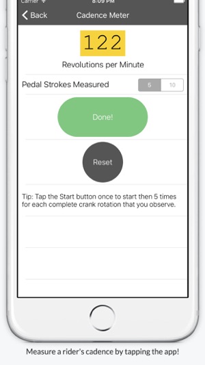 Track Cycling Stopwatch(圖4)-速報App