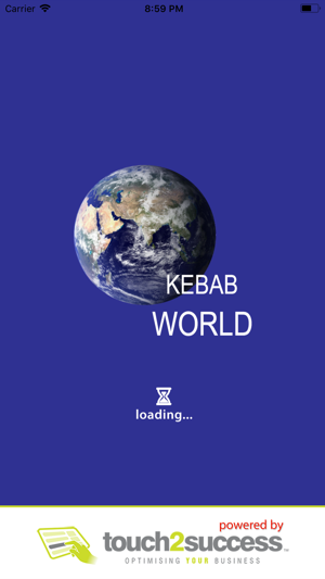 Kebab World Longton(圖1)-速報App