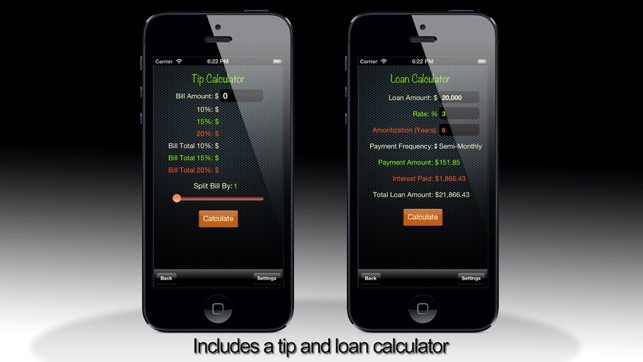 Calculator XL - Standard Scientific Unit Converter(圖2)-速報App