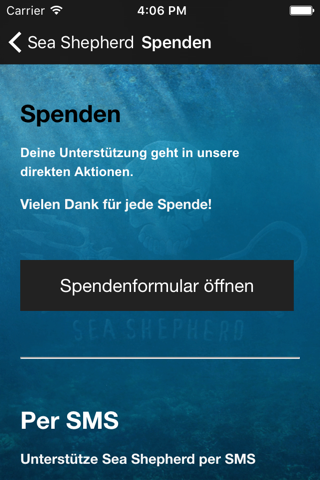 Sea Shepherd screenshot 4