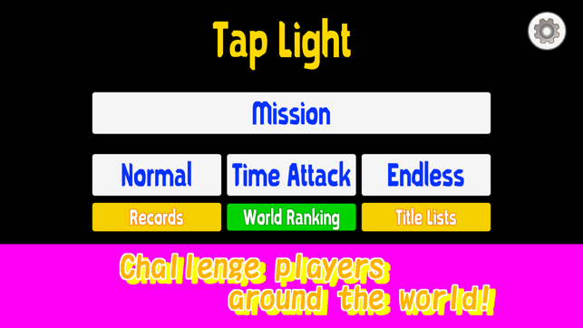 TapLight -Reflex Training-(圖3)-速報App