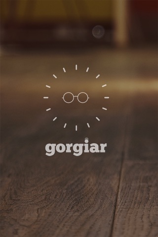 Gorgiar screenshot 2