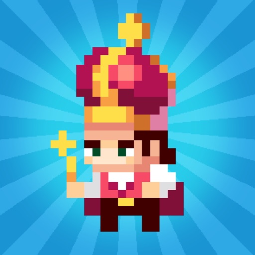 Idle Empires-Corrupt & Conquer