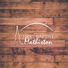 First Baptist Mathiston