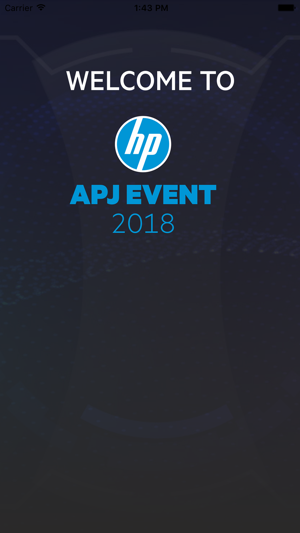 HP APJ Event 2018(圖1)-速報App