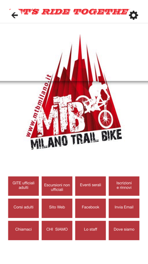 MTB Milano(圖1)-速報App